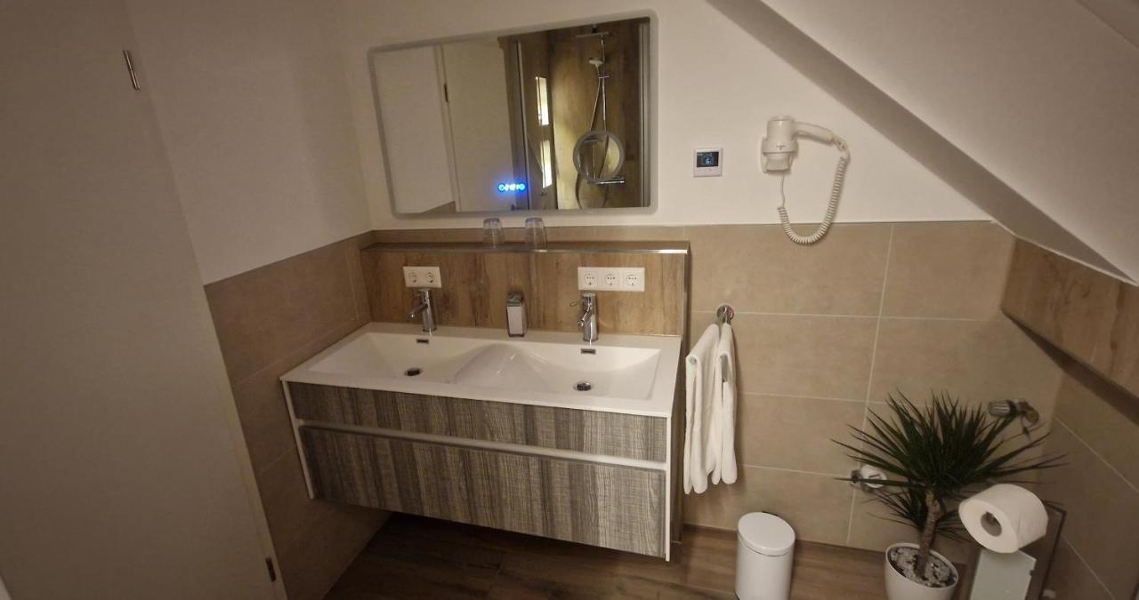 Renatas Ferienwohnung Sasbachwalden Ngoại thất bức ảnh