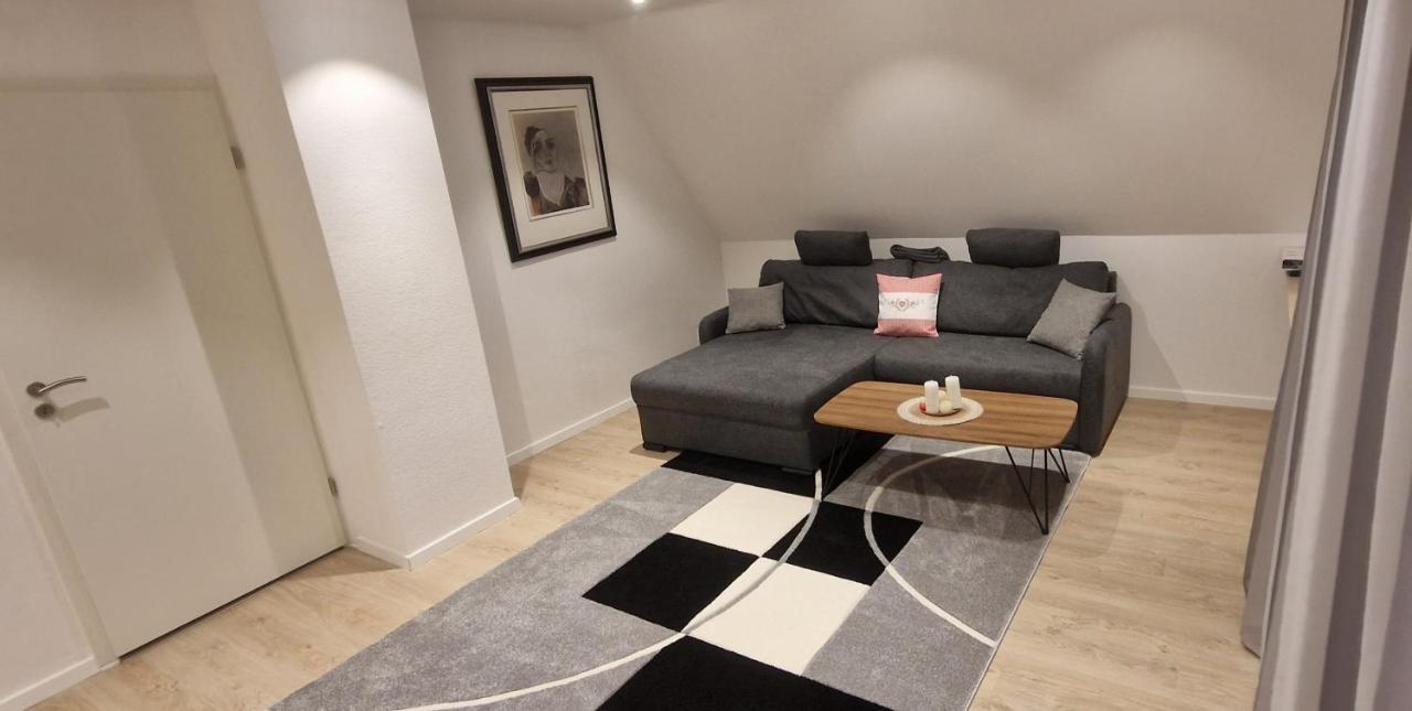 Renatas Ferienwohnung Sasbachwalden Ngoại thất bức ảnh