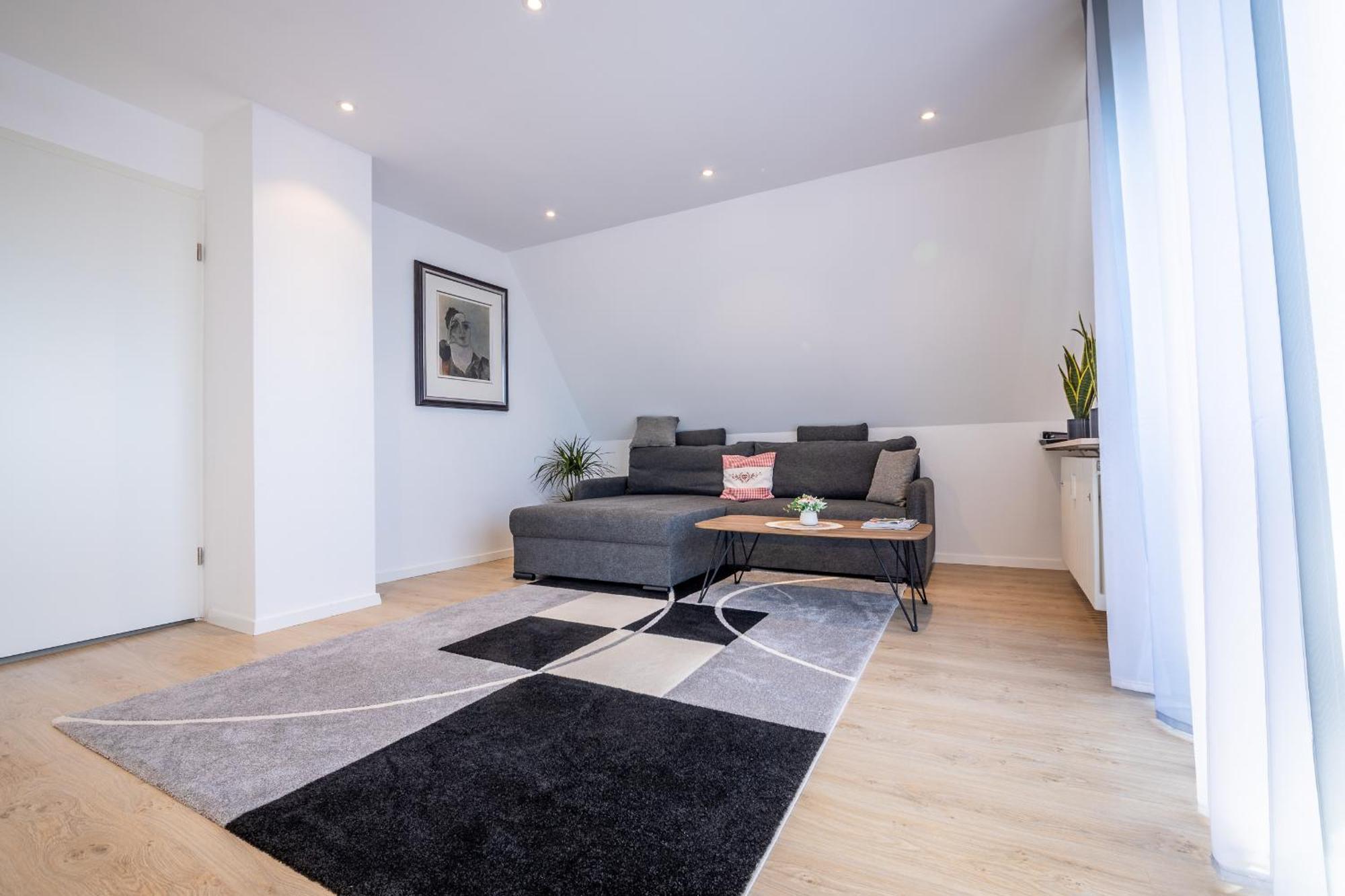Renatas Ferienwohnung Sasbachwalden Ngoại thất bức ảnh