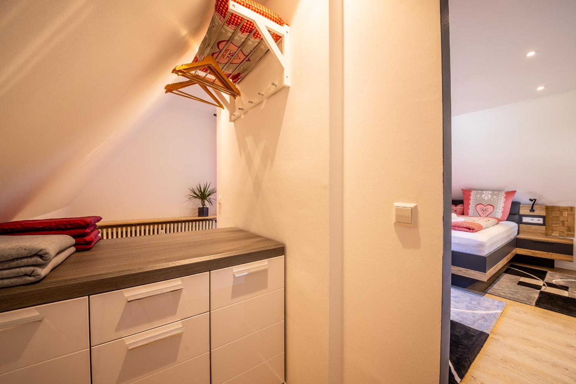 Renatas Ferienwohnung Sasbachwalden Ngoại thất bức ảnh