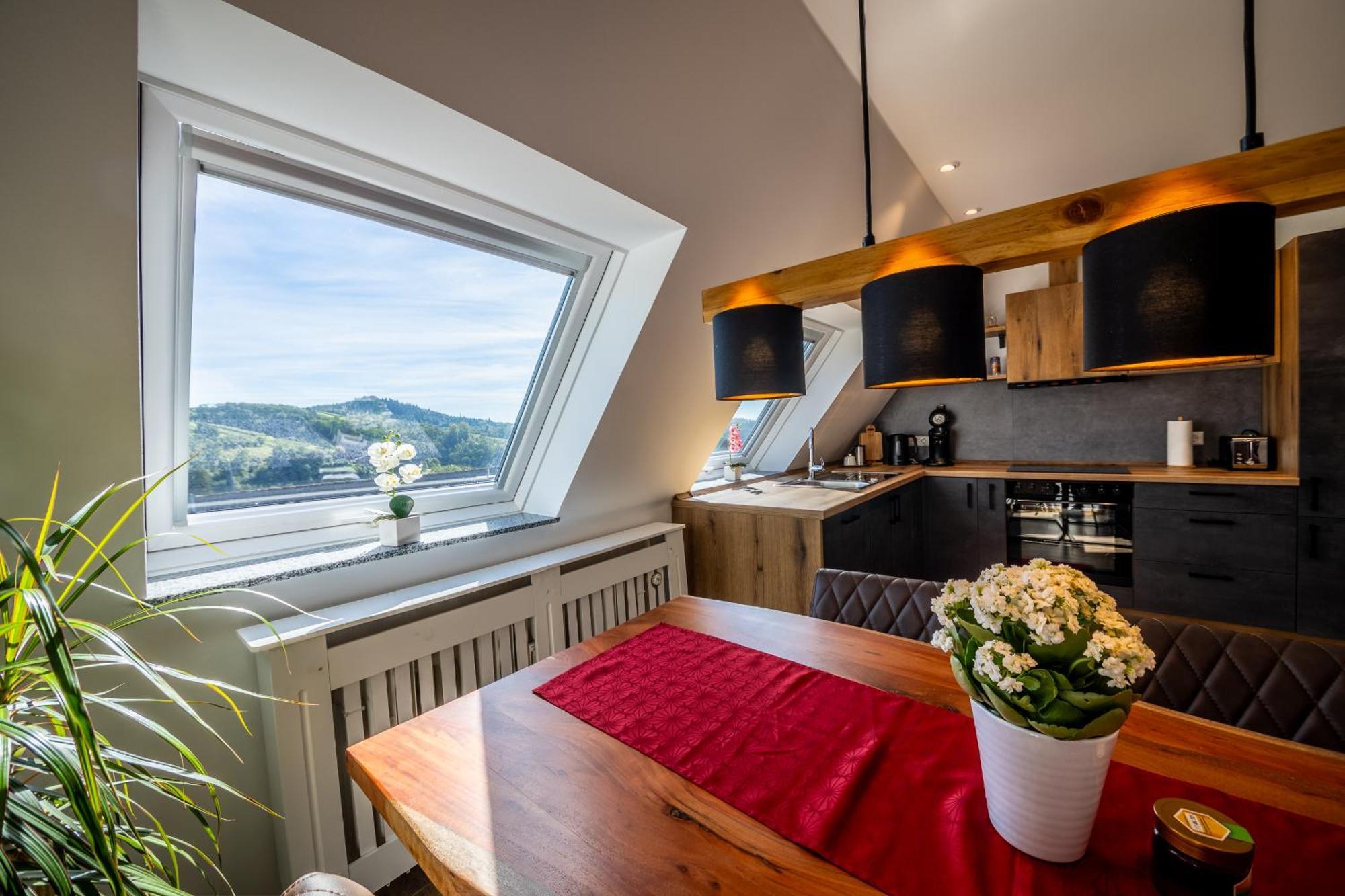 Renatas Ferienwohnung Sasbachwalden Ngoại thất bức ảnh